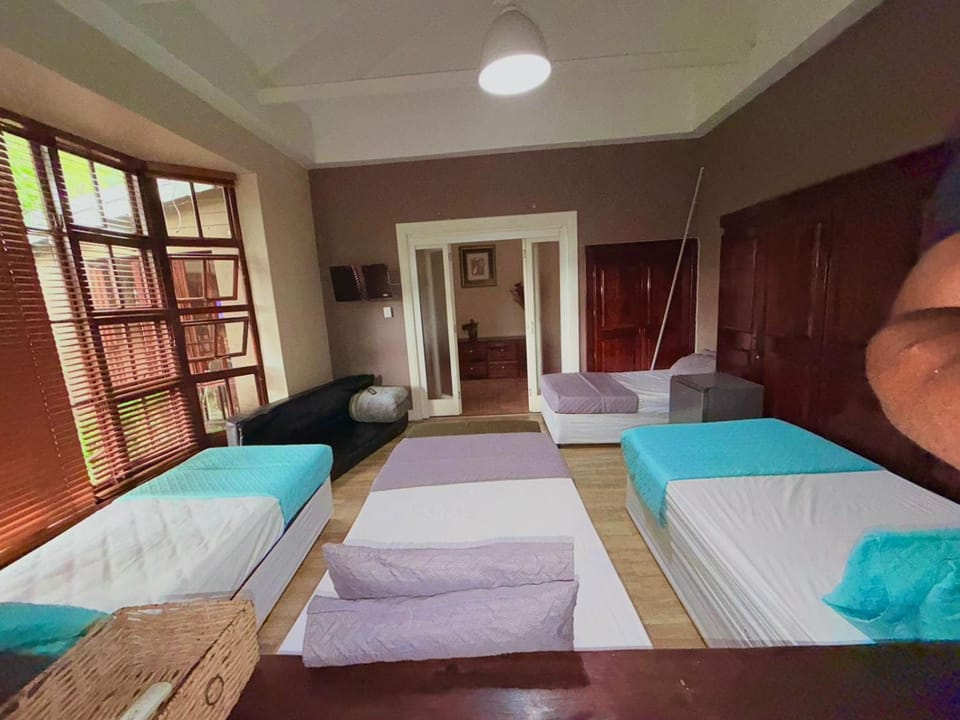 GSpot94-GardenSpot94 Vacation rental in Johannesburg