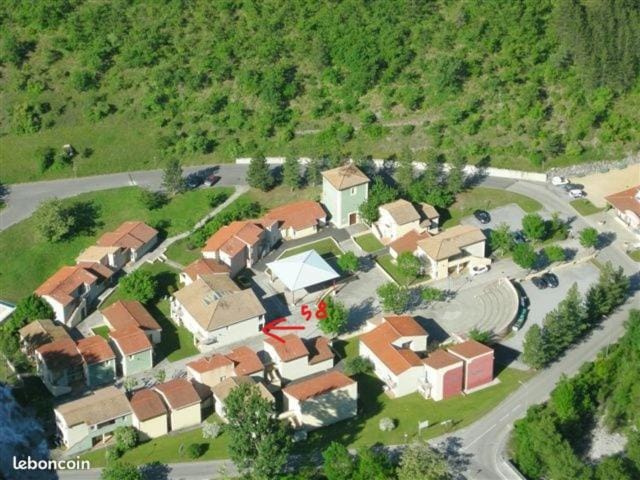 DIGNE LES BAINS Apartment in Provence-Alpes-Côte d'Azur