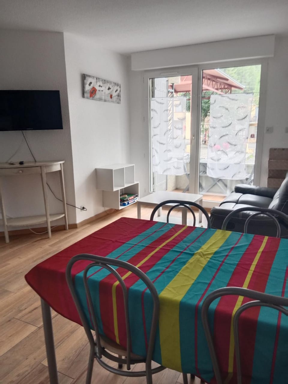 DIGNE LES BAINS Apartment in Provence-Alpes-Côte d'Azur