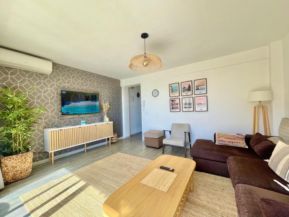 Pescadors Aprtment Apartment in Benidorm
