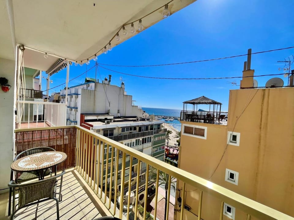 Pescadors Aprtment Apartment in Benidorm