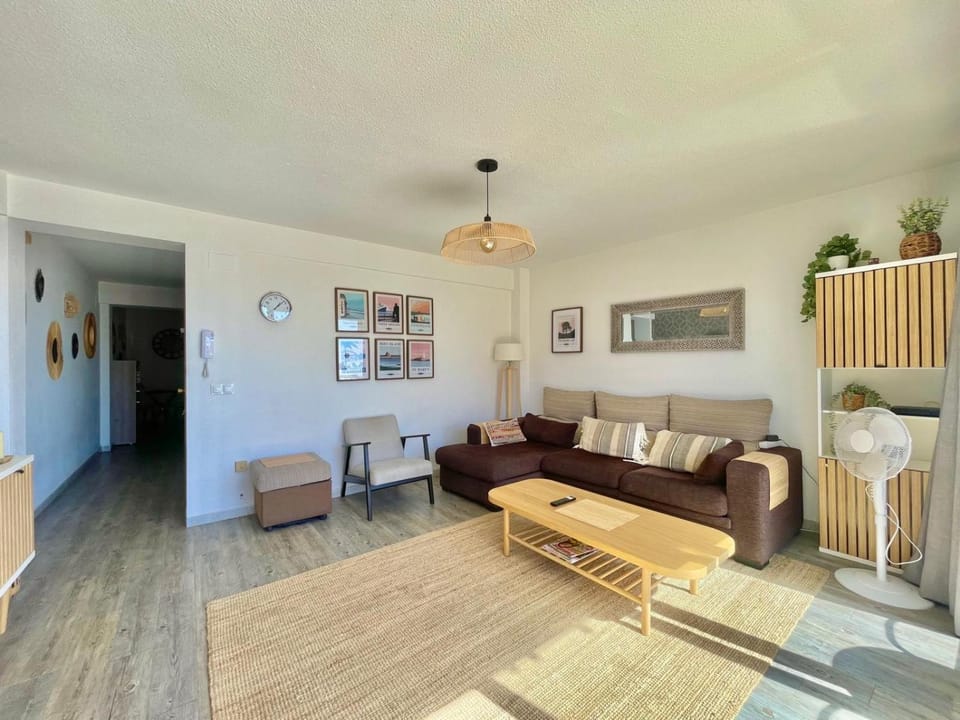 Pescadors Aprtment Apartment in Benidorm