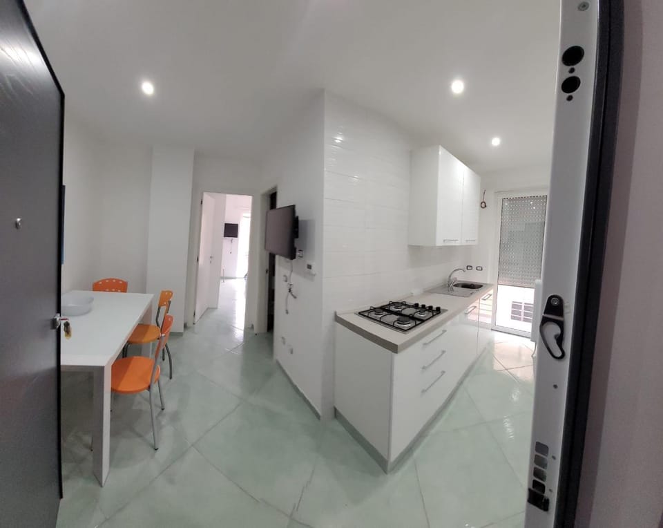 Scauri Inn Apartment in Lazio