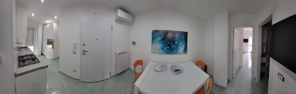 Scauri Inn Apartment in Lazio