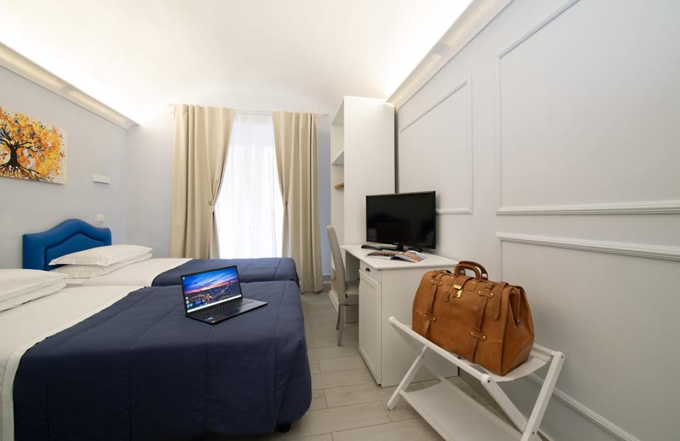Hotel Priscilla Hotel in Rome