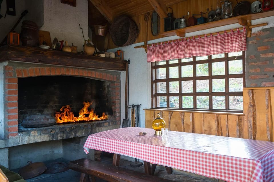 BBQ facilities