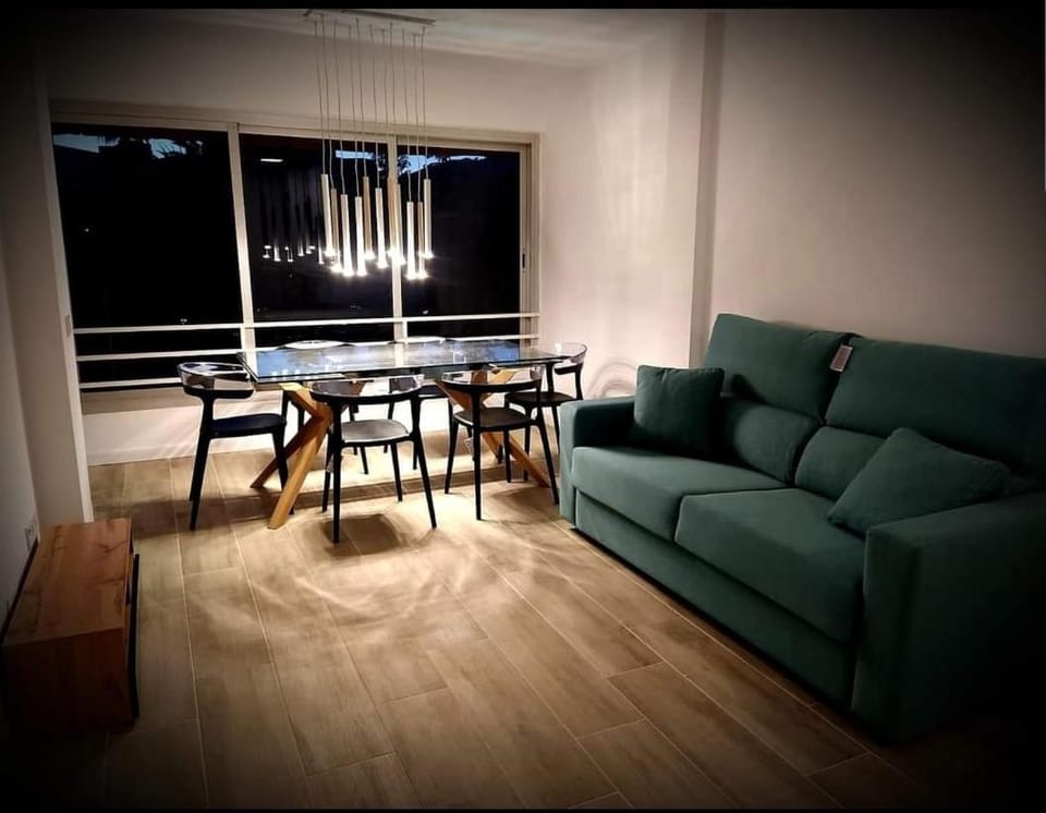 Appartement à 250m de la plage Apartment in Benalmadena