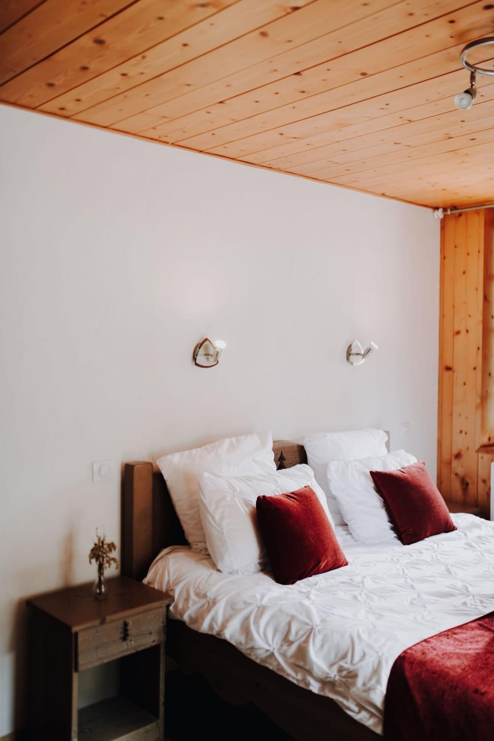 Kern Bed and Breakfast in Haute-Savoie