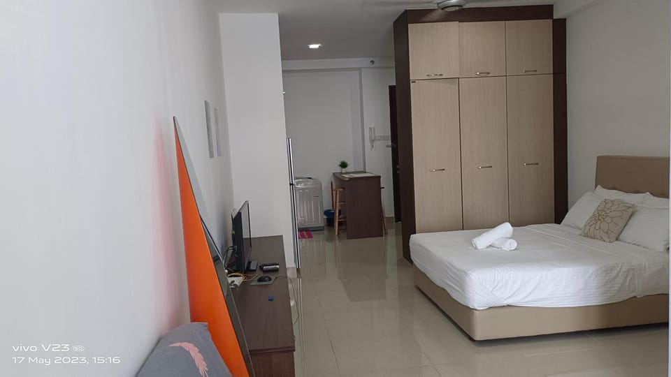 Cyberjaya Shaftesbury 2 Apartment in Putrajaya