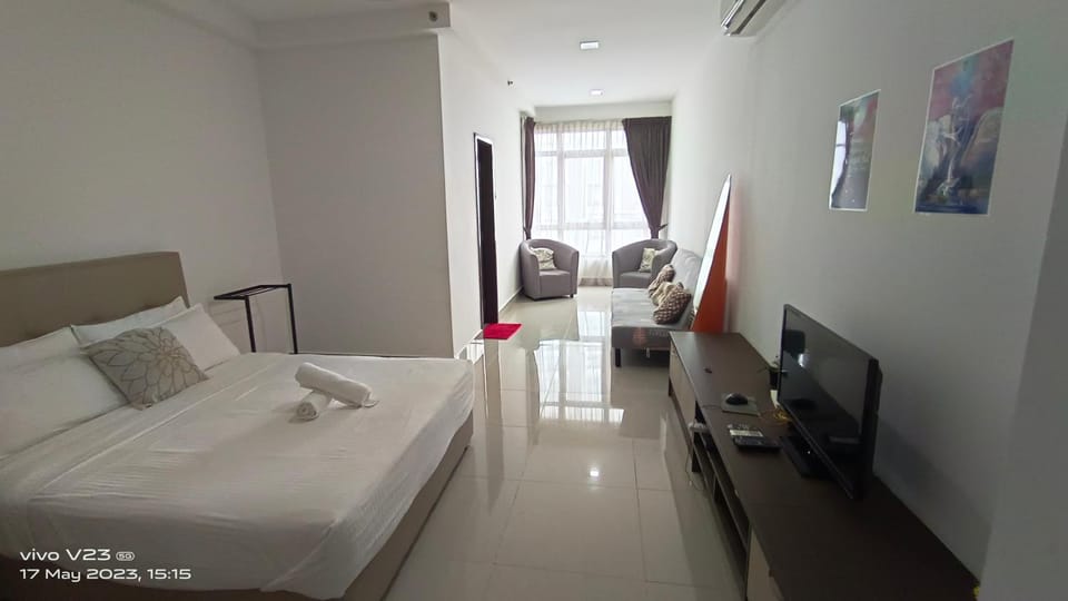 Cyberjaya Shaftesbury 2 Apartment in Putrajaya