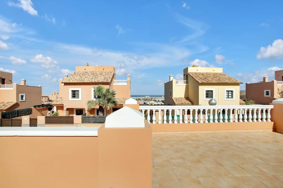 Villa Corralejo Villa in Maxorata