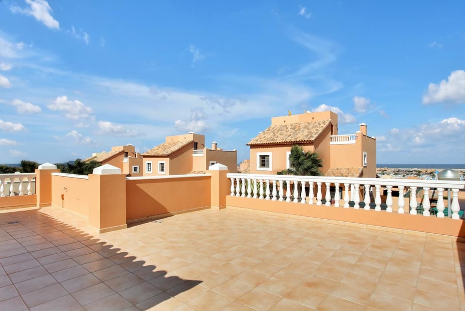 Villa Corralejo Villa in Maxorata