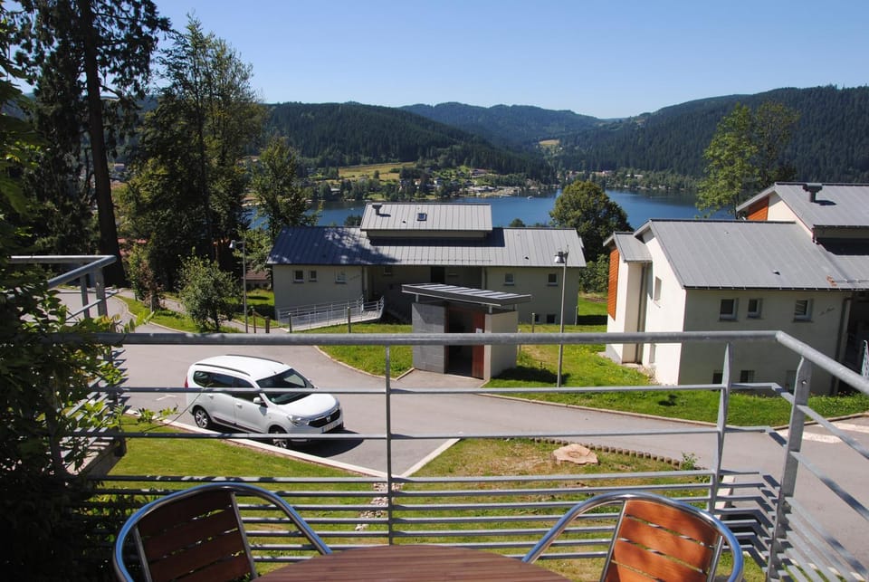 View (from property/room), Balcony/Terrace