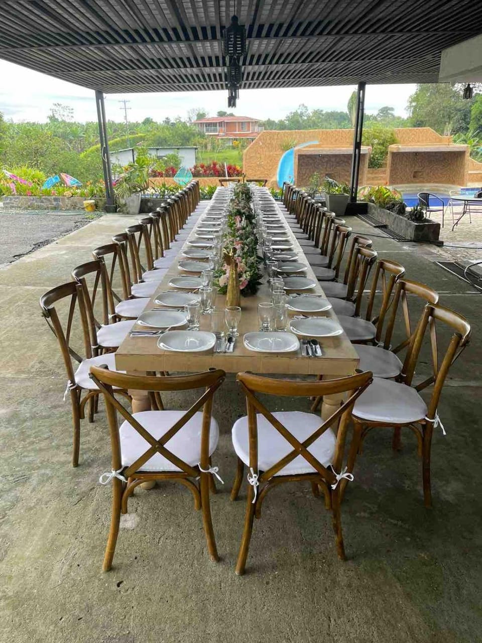 crisalma casa principal House in Quindio, Colombia