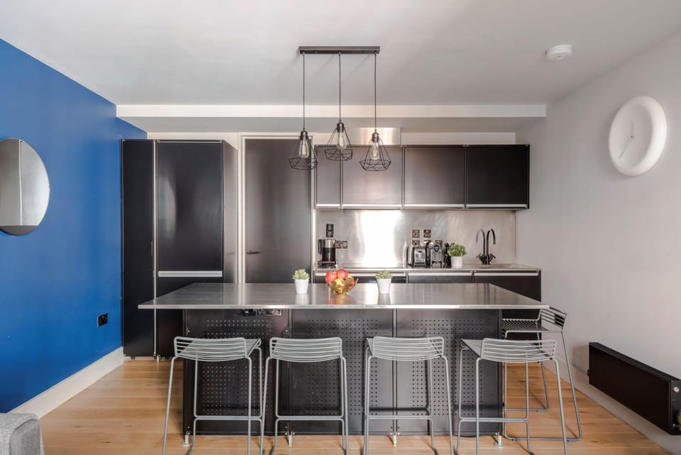 1-Bed by Seven Dials - Covent Garden - Sleeps 4 Apartment in City of Westminster