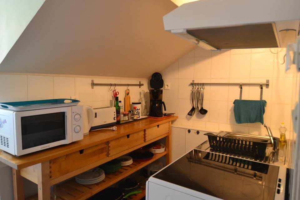 VU DU TOIT Apartment in Luz-Saint-Sauveur