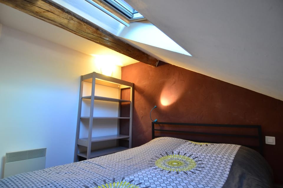 VU DU TOIT Apartment in Luz-Saint-Sauveur