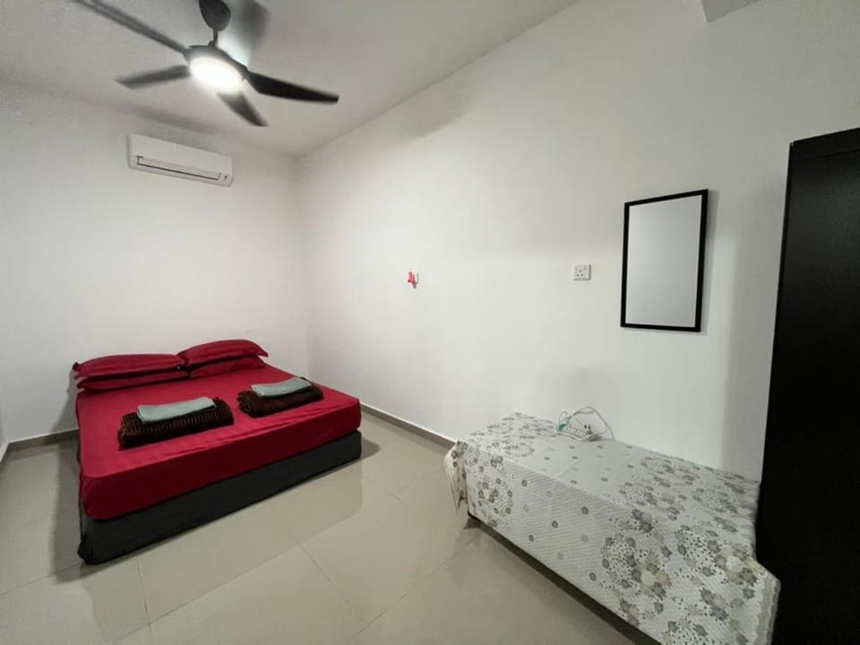 D TETAMU Bandar Sg Long Bed and Breakfast in Negeri Sembilan, Malaysia
