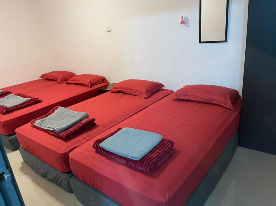 D TETAMU Bandar Sg Long Bed and Breakfast in Negeri Sembilan, Malaysia