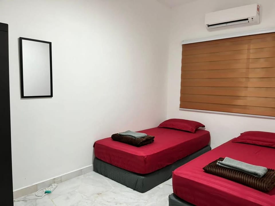 D TETAMU Bandar Sg Long Bed and Breakfast in Negeri Sembilan, Malaysia