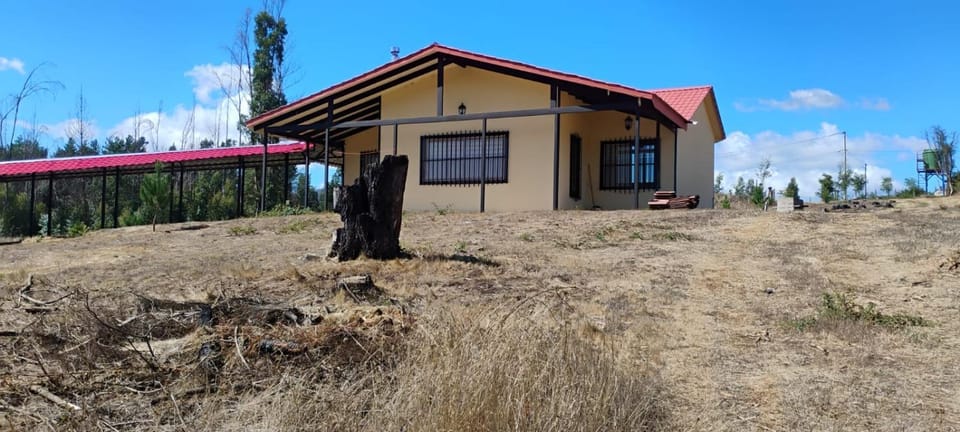 Refugio Pet-Friendly a 45 minutos de Concepción House in Bio Bio, Chile