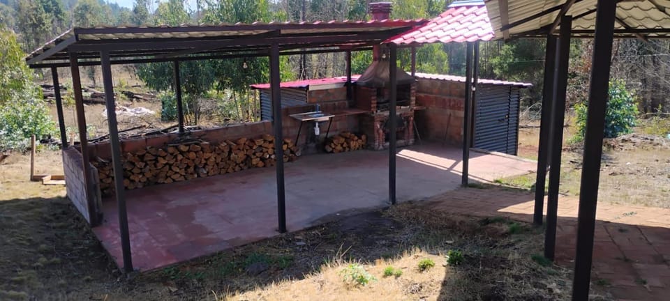 Refugio Pet-Friendly a 45 minutos de Concepción House in Bio Bio, Chile