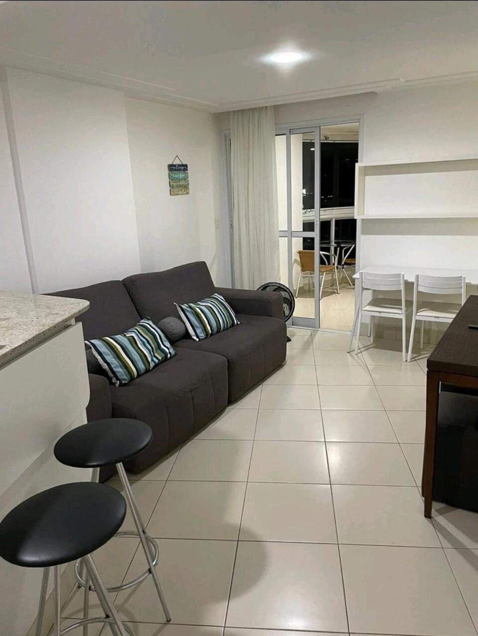 Praia da costa residence Apartment in Vila Velha