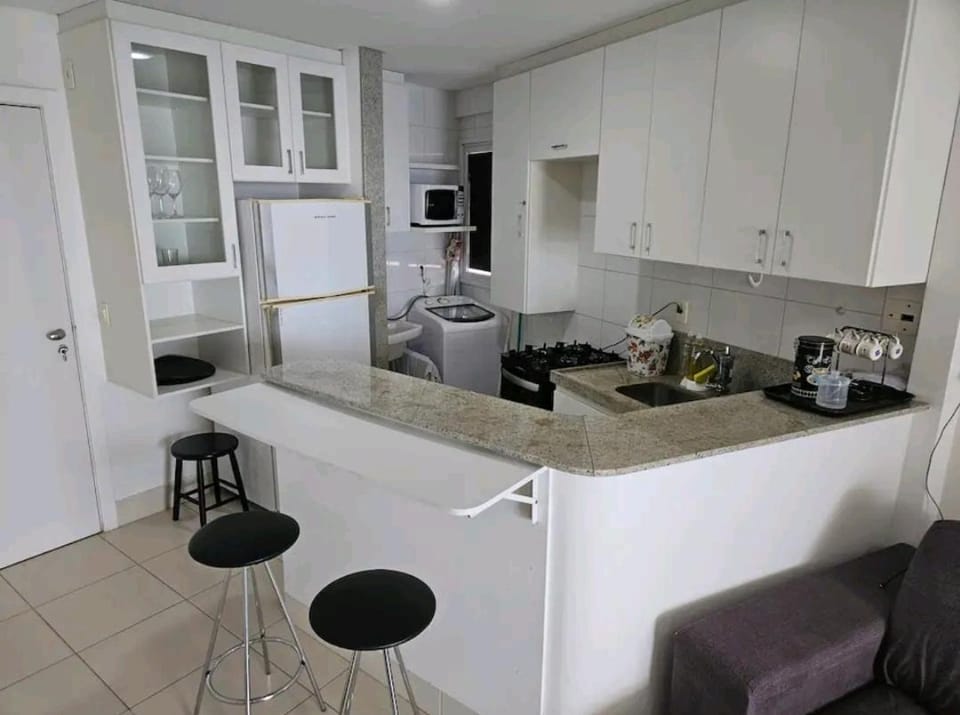 Praia da costa residence Apartment in Vila Velha