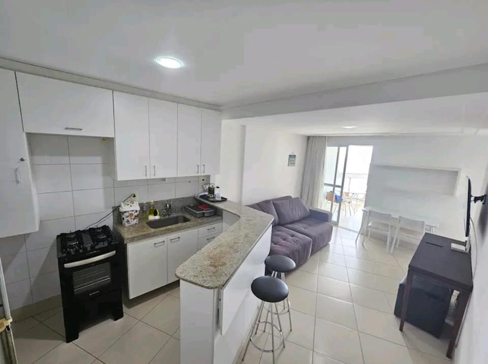Praia da costa residence Apartment in Vila Velha