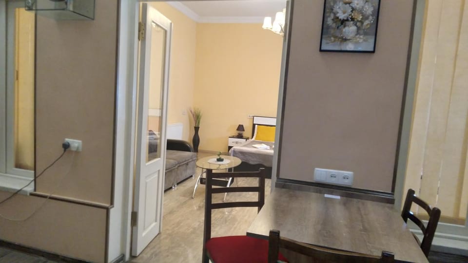 Sayat Nova Apartments Apartment in Tbilisi, Georgia