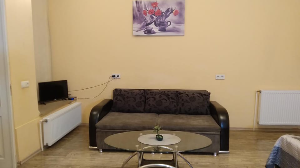 Sayat Nova Apartments Apartment in Tbilisi, Georgia