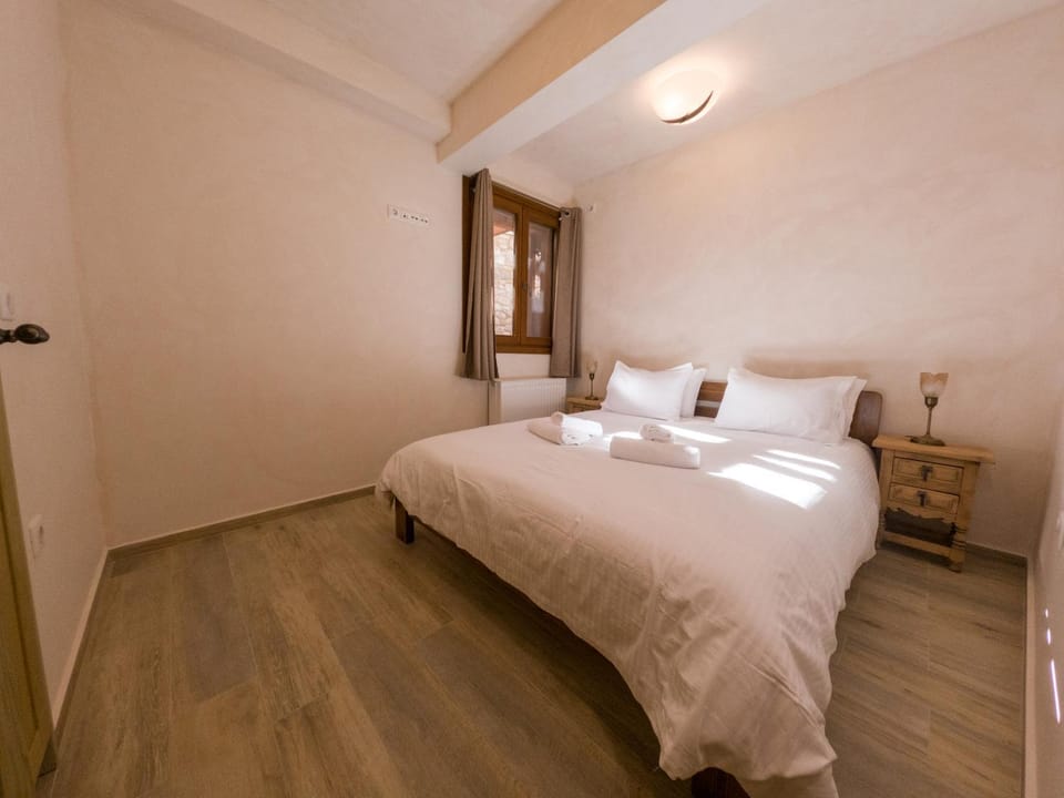 Kallisto Mountain House V Apartment in Greece