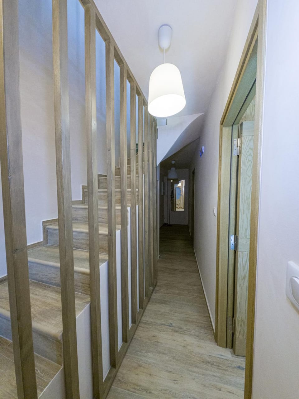 Kallisto Mountain House V Apartment in Greece