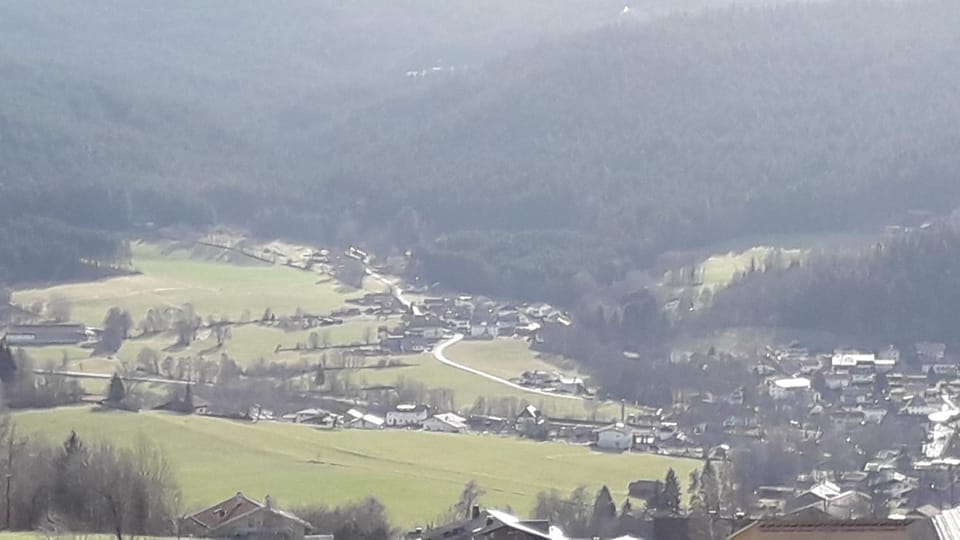 Nearby landmark, Day, Natural landscape, Mountain view