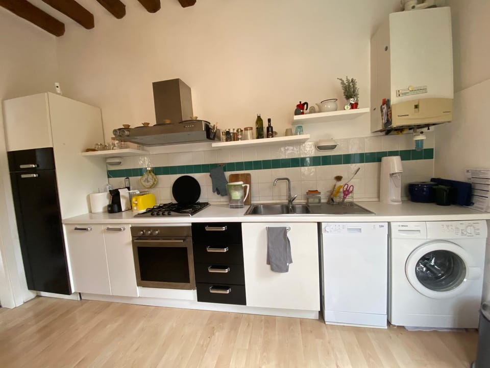 SAN ISEPO CORTE Apartment in Lido di Venezia