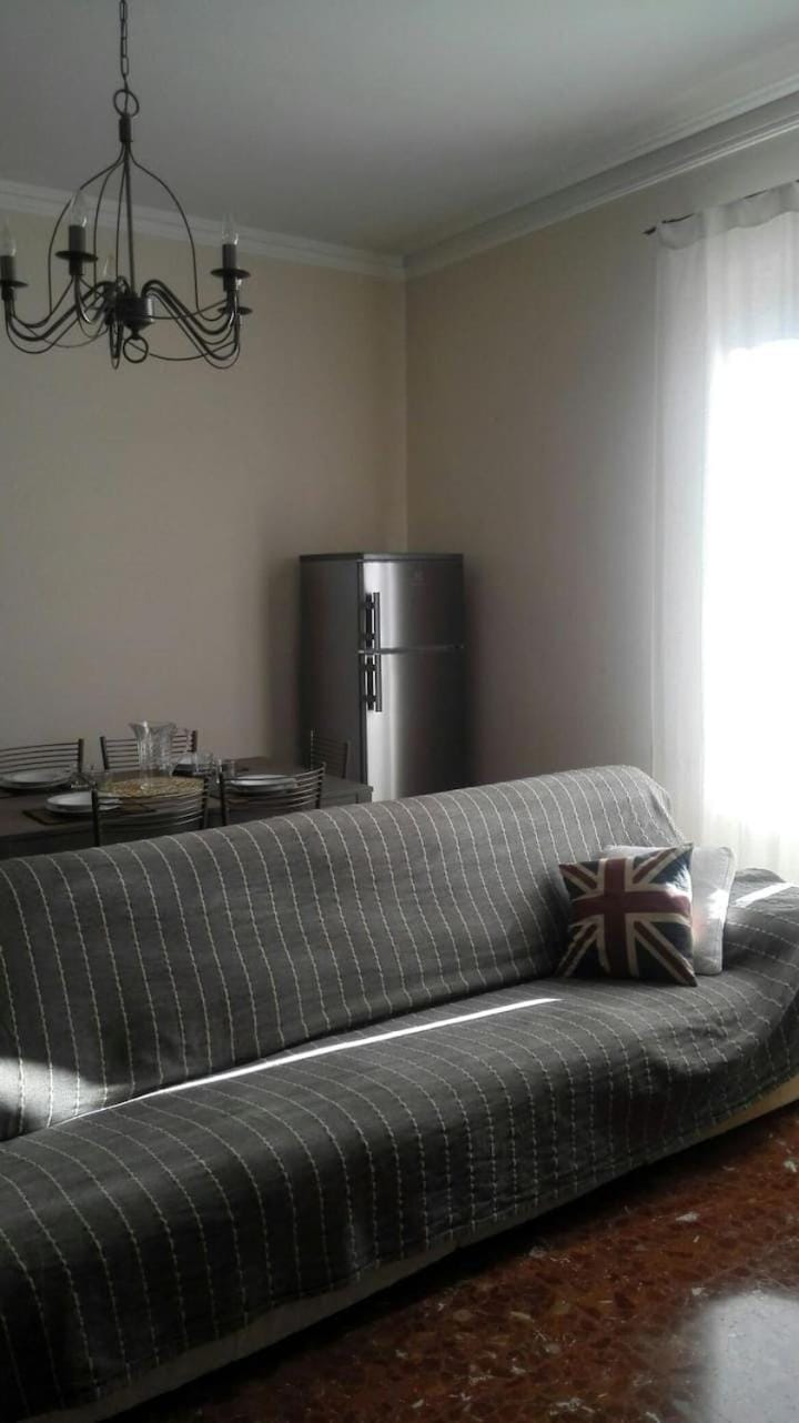 La casa di Ester Apartment in Chiavari