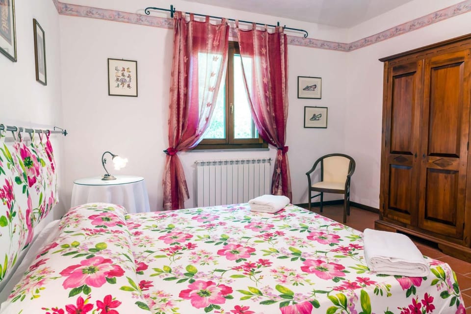 Villa Donnafugata Villa in Calabria