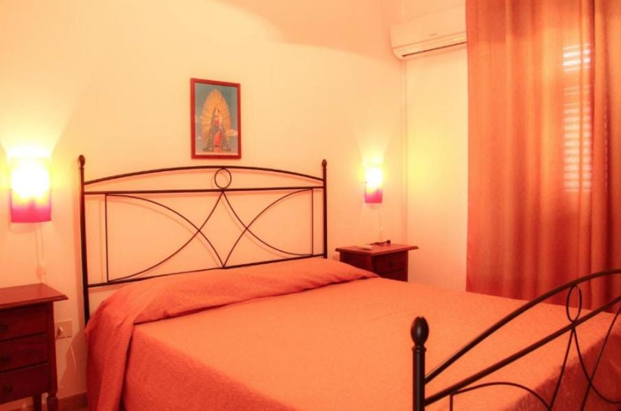 Case dell' Acqua Apartment in Sicily