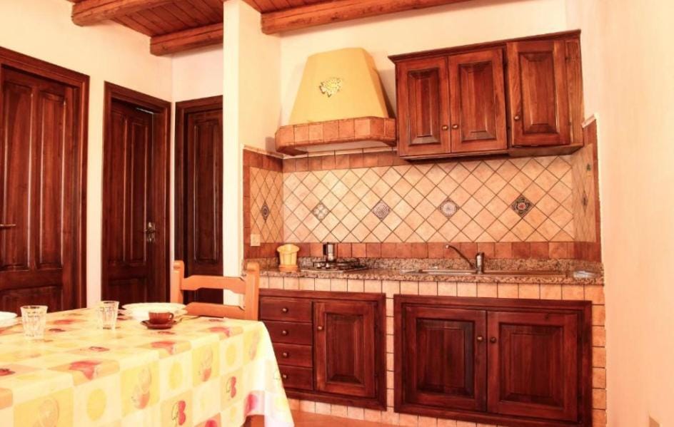 Case dell' Acqua Apartment in Sicily