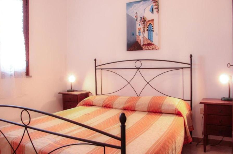 Case dell' Acqua Apartment in Sicily