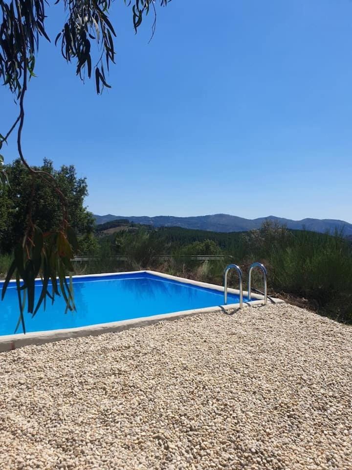 Refúgio do Sobreiro House in Vila Real District