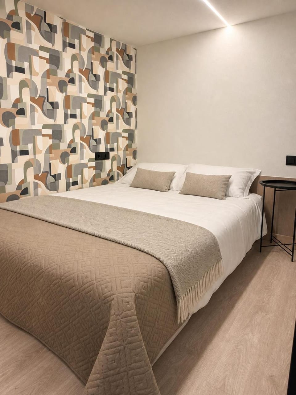 Rheinischer Hof Duisburg Vacation rental in Duisburg