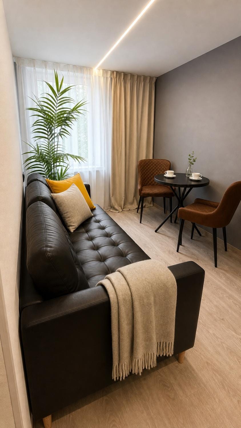 Rheinischer Hof Duisburg Vacation rental in Duisburg
