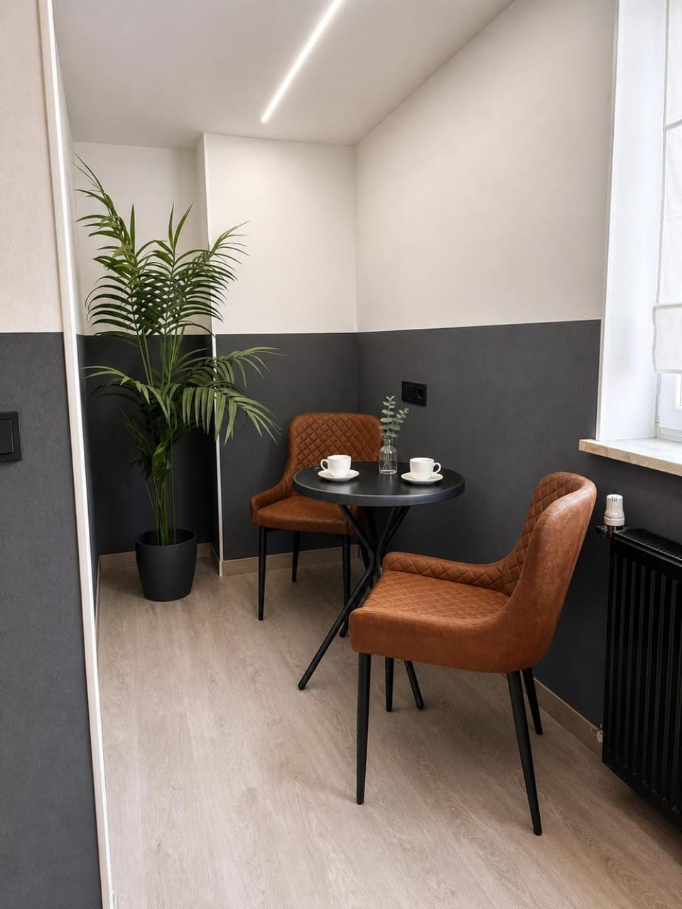 Rheinischer Hof Duisburg Vacation rental in Duisburg