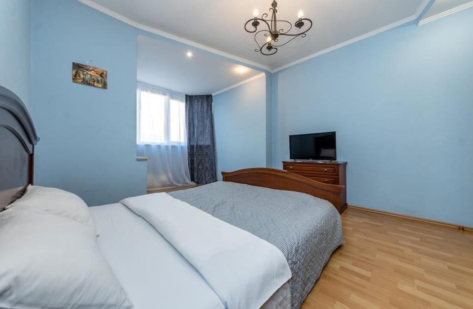 Княжий Затон 2,30 6й поверх Apartment in Kiev City - Kyiv