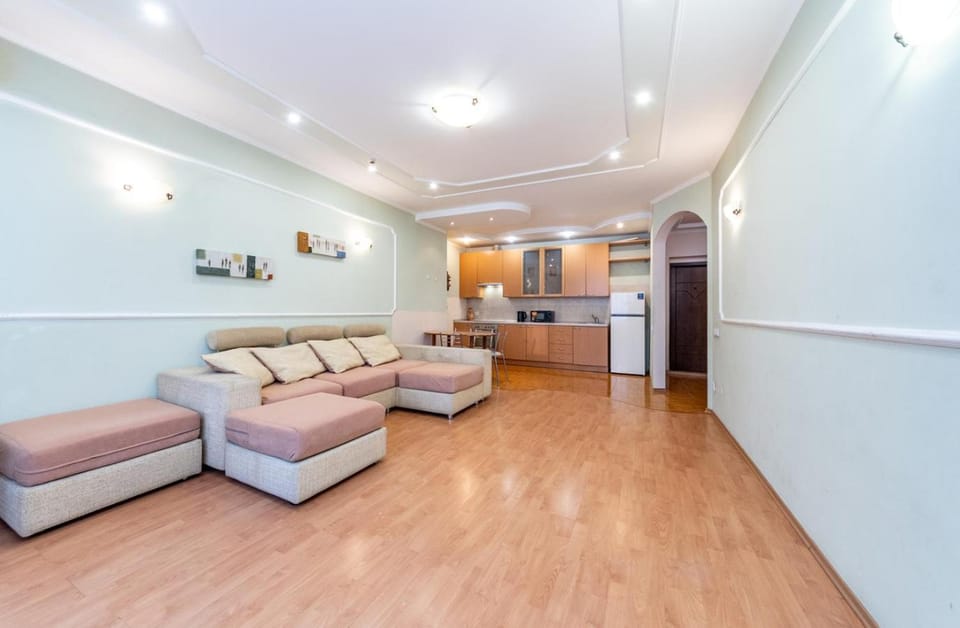 Княжий Затон 2,30 6й поверх Apartment in Kiev City - Kyiv