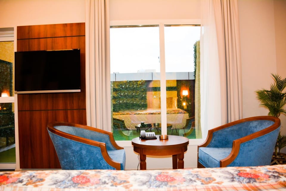 View (from property/room)