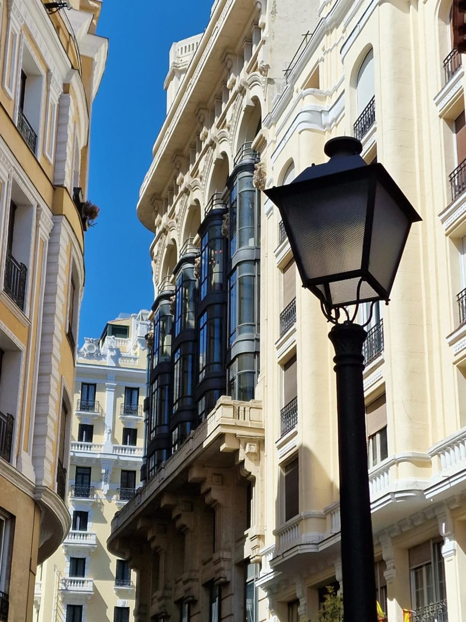City view