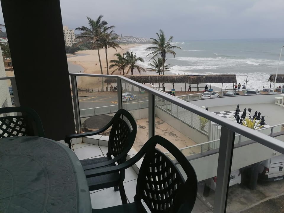 Seagull Beach resort flat number 313 Apartment in Margate