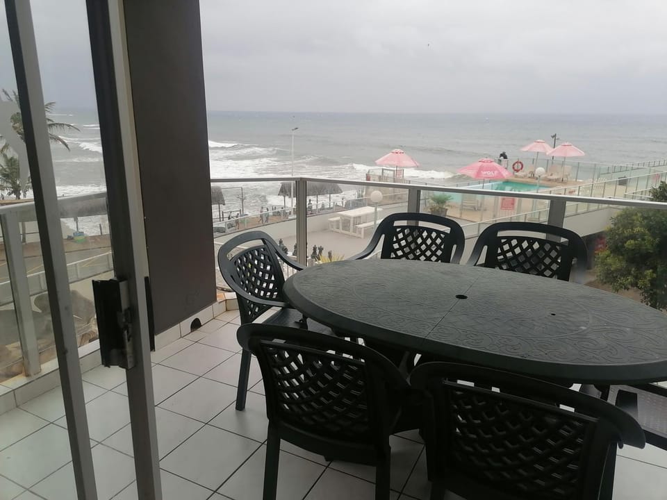 Seagull Beach resort flat number 313 Apartment in Margate